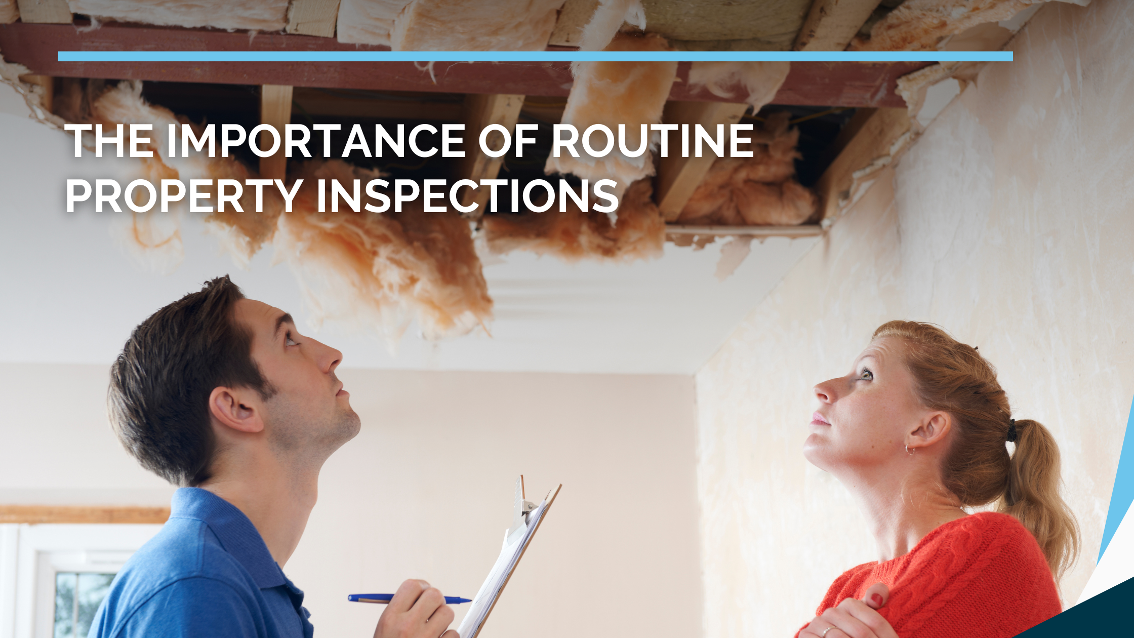 The Importance of Routine Property Inspections